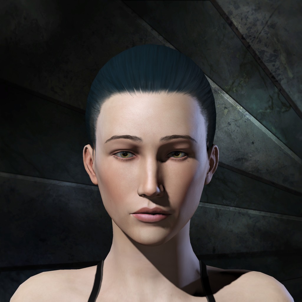 Vanquisher Titan Missing