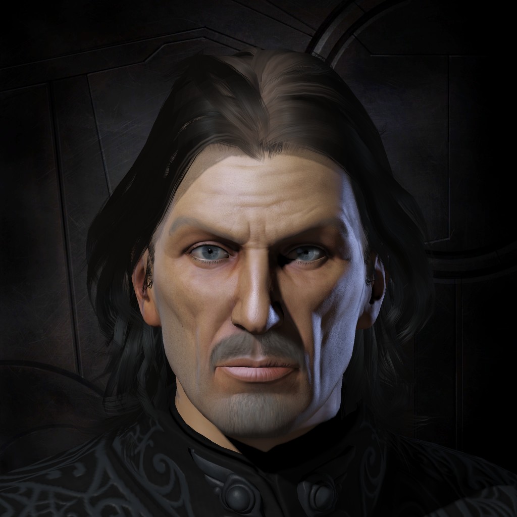 Athus Soulhunter