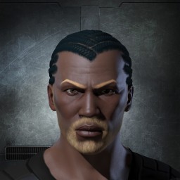 Sylvio Rod portrait