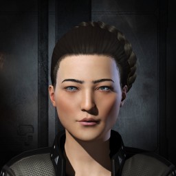 Alexis Nahasta portrait