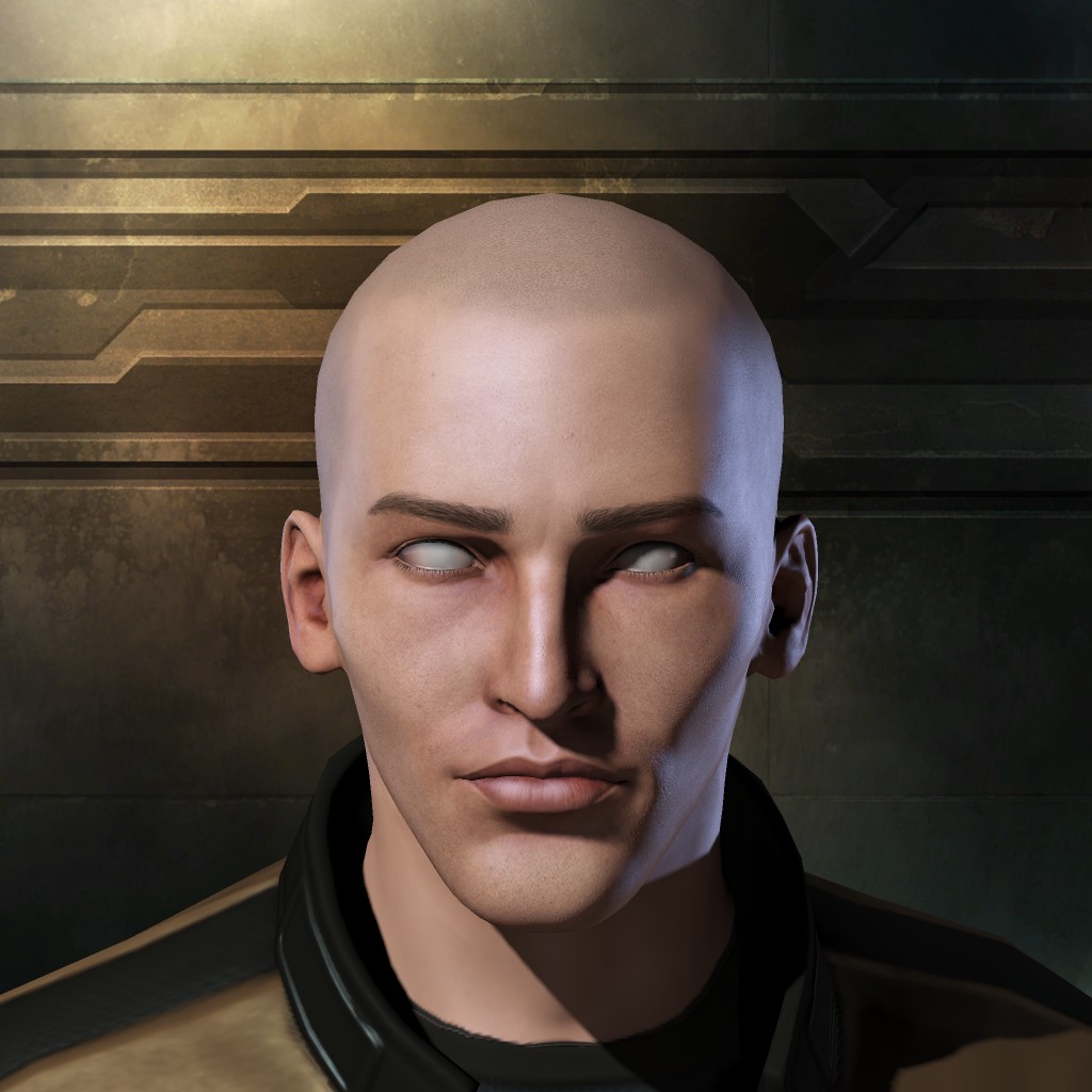 Ryan Nostromus
