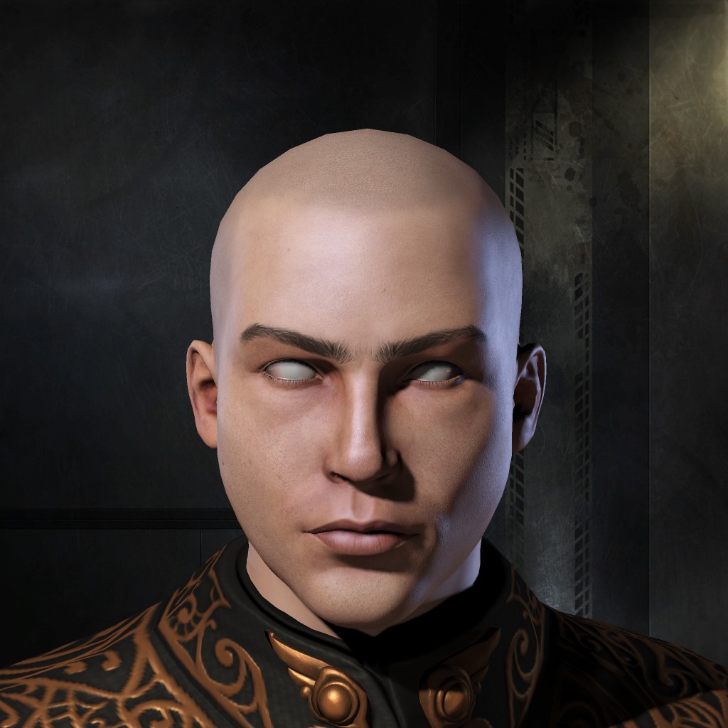 Charles Nostromus