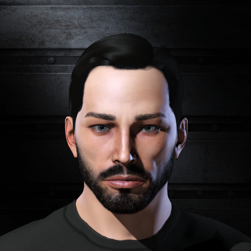 Hector Lenore III