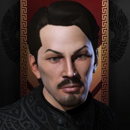 Aivitoh Pollard portrait