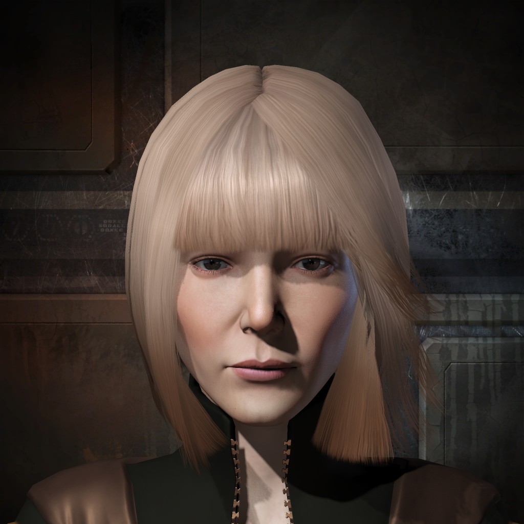 Researcher B3