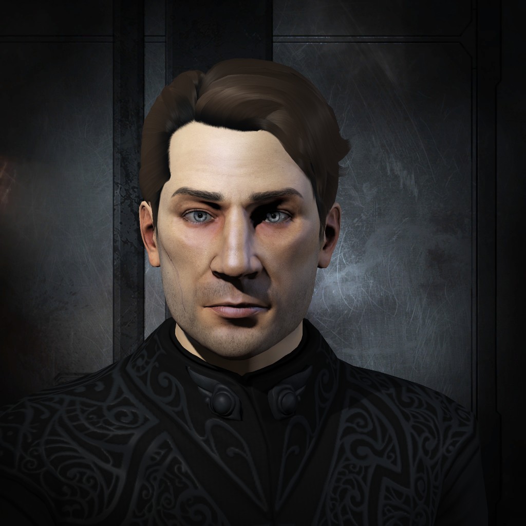 Rechard Rotineque