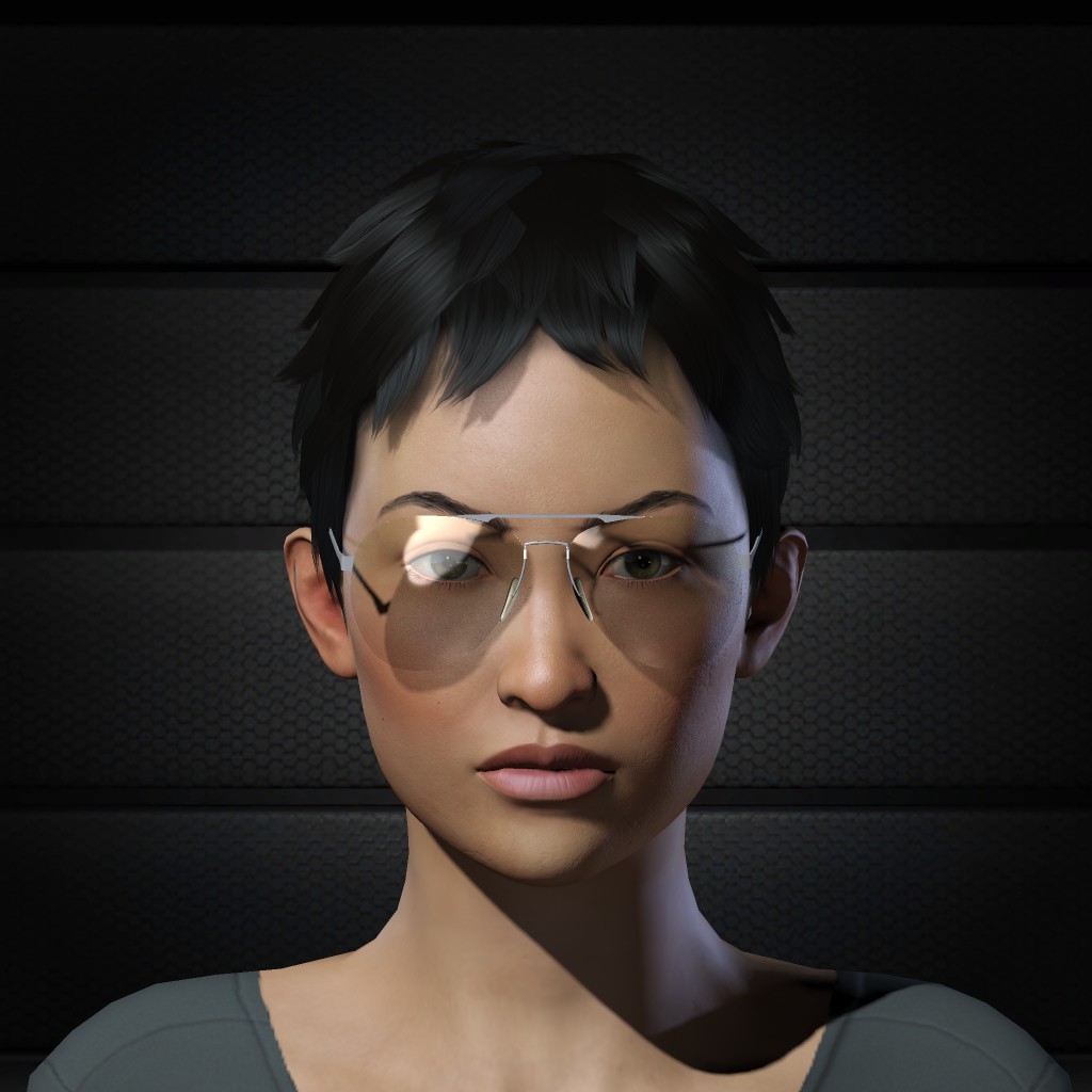 Mona Mama