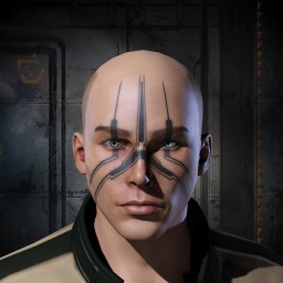 Ilcke Ygere Thellere portrait