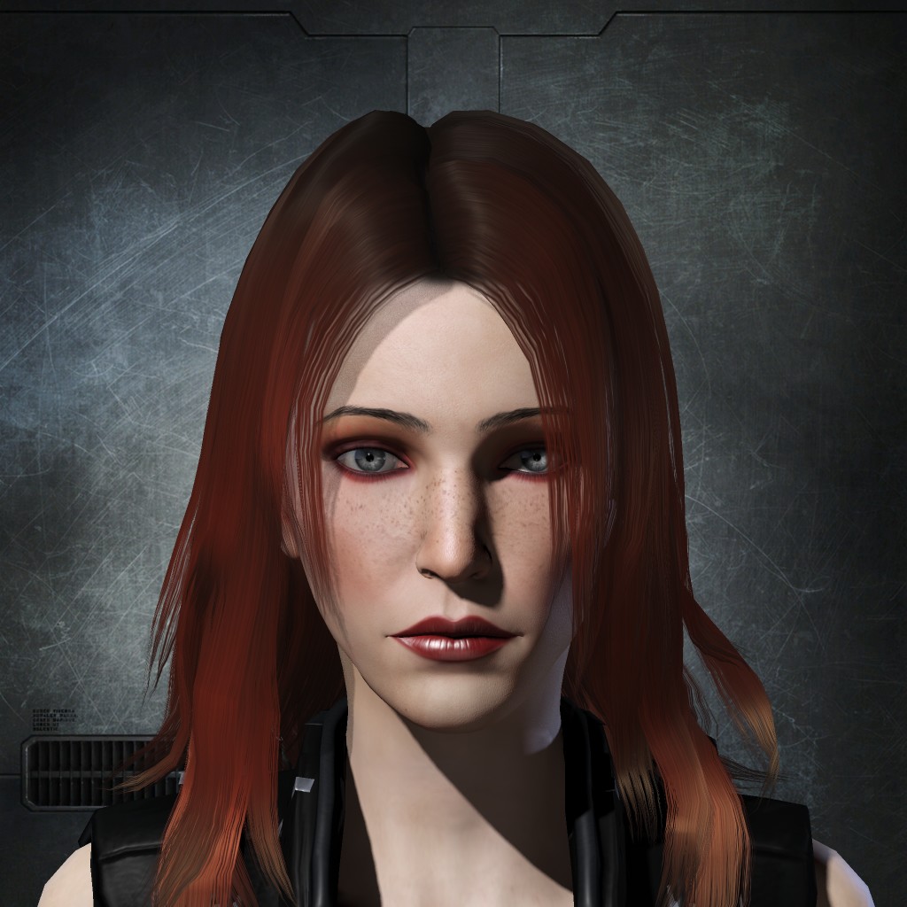 portrait