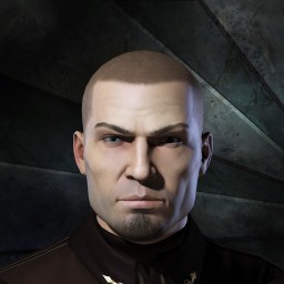 Topyk BG portrait