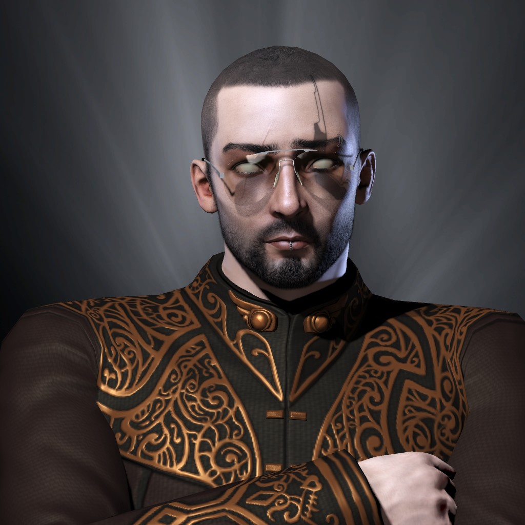Ani Volter