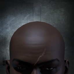 Iskent portrait