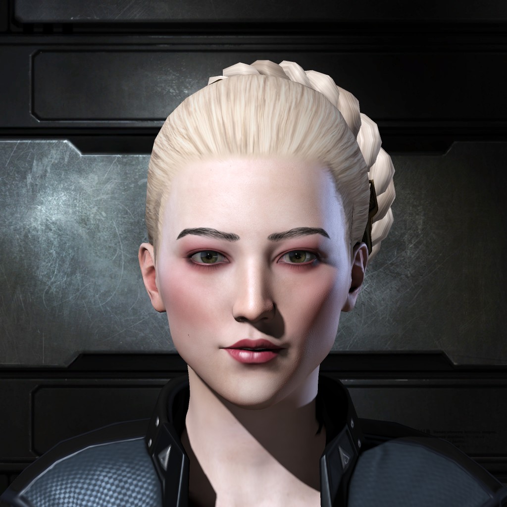 Karissa starvein
