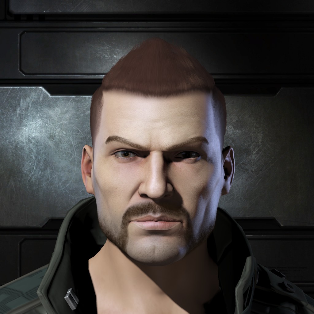 Johnny Delta 1