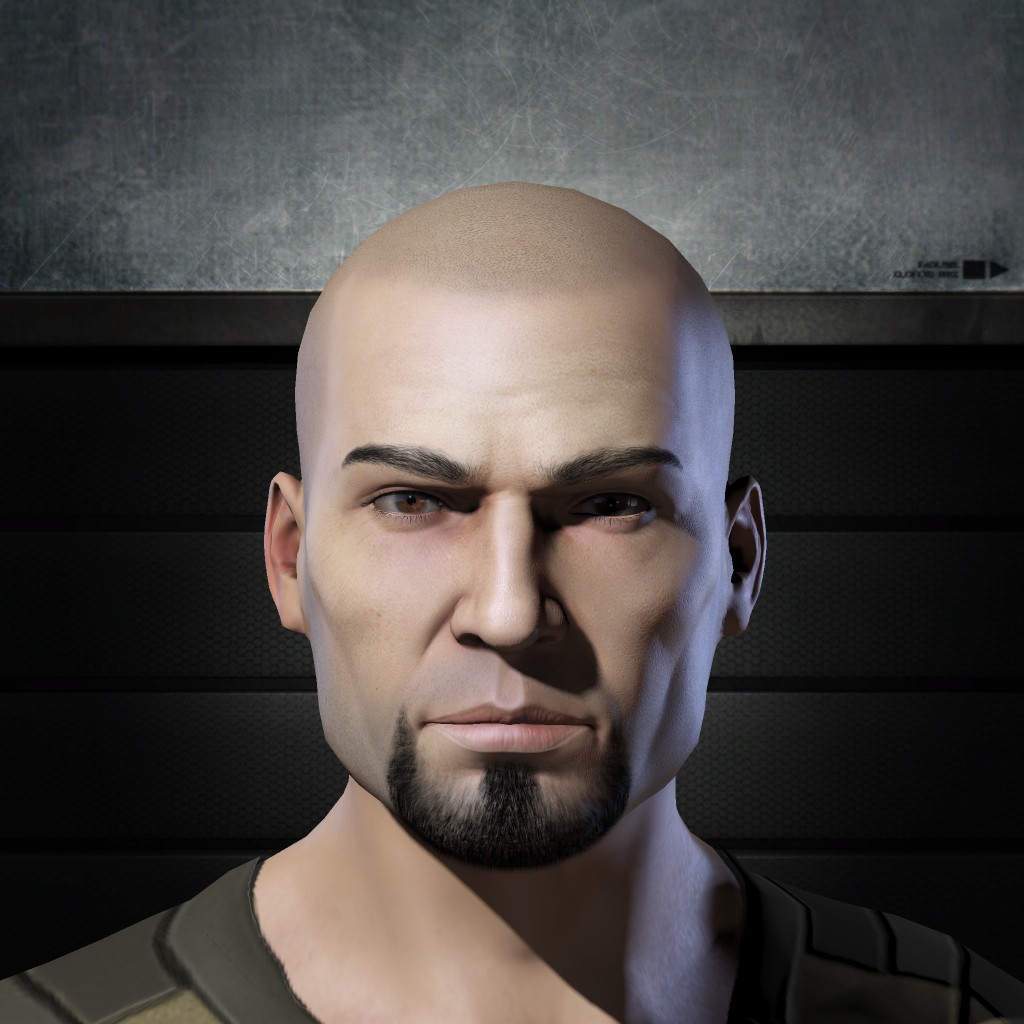 Johnny Kappa 1