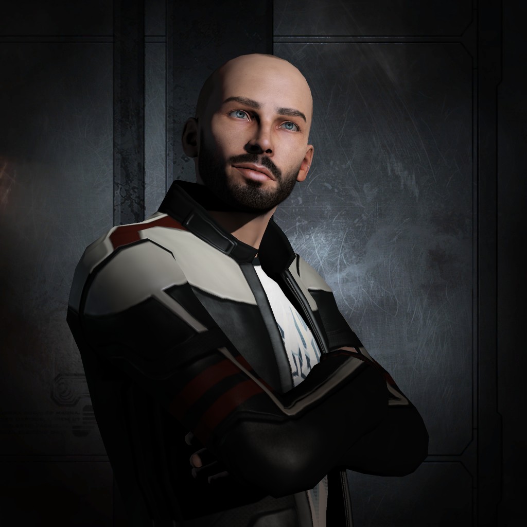 Dan D-Man