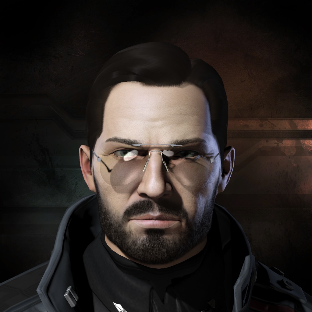 portrait