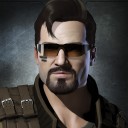 Dr Alex Hunter