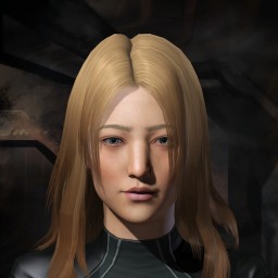 Yasa Hikka portrait