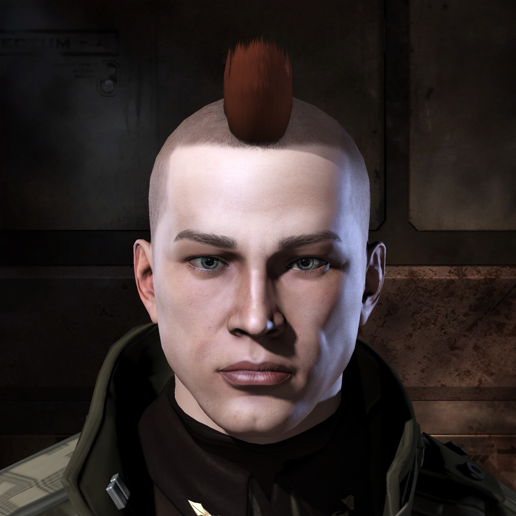 Pojo Von Spazdoodel