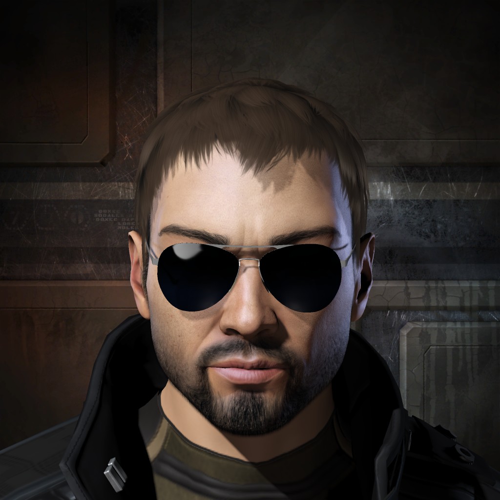 portrait