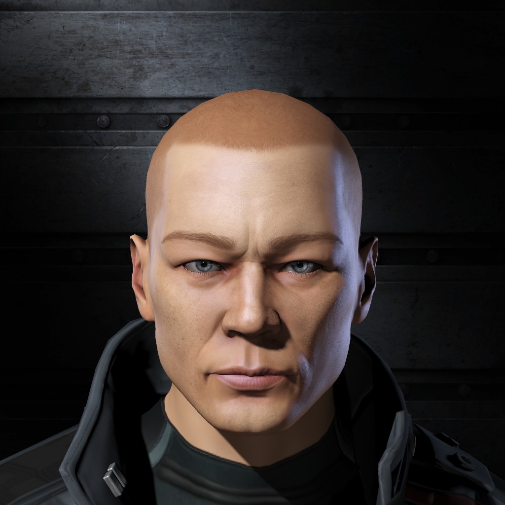 portrait