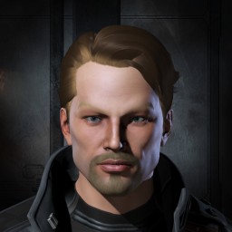 Kanngetu portrait