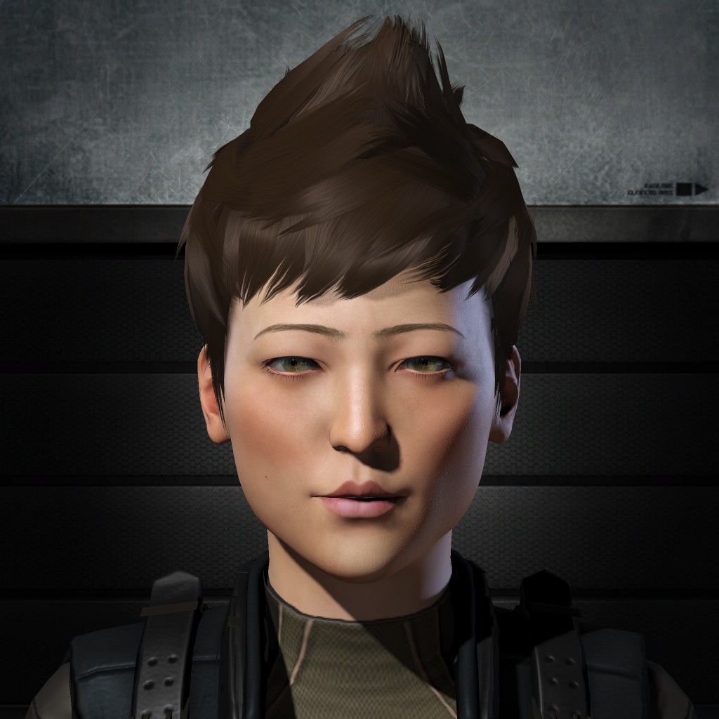 portrait