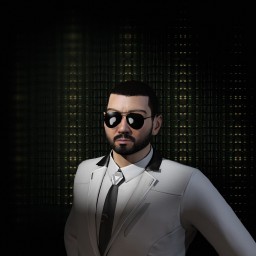 668jita portrait