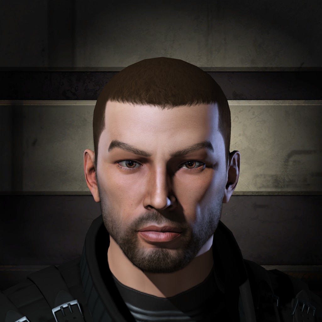 Carcayu Shad