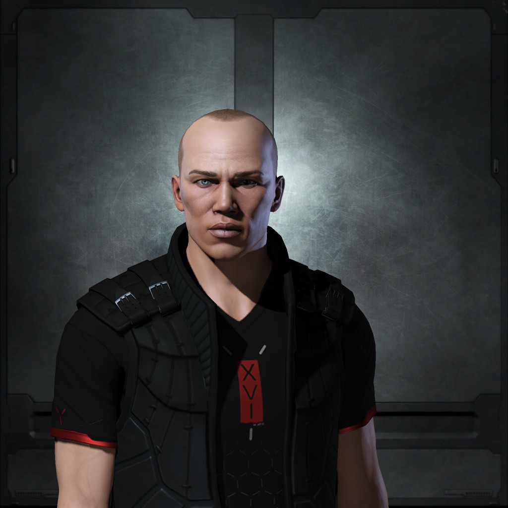 Lucius Breeze