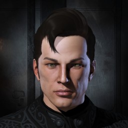 EVENVIC VI portrait
