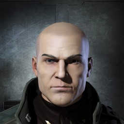 L Kamen portrait