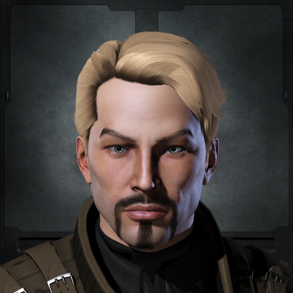 Damian Sectarius