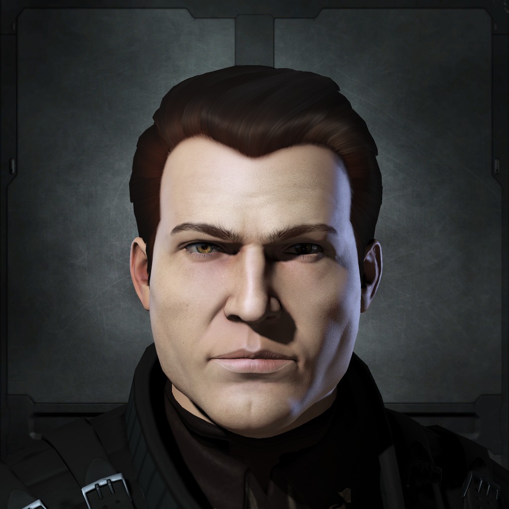 Johnny Delta 2