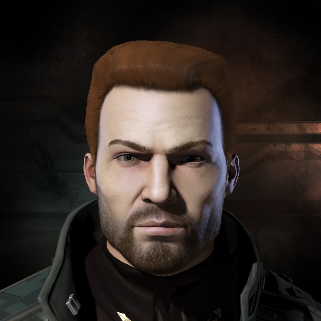 Johnny Delta 3