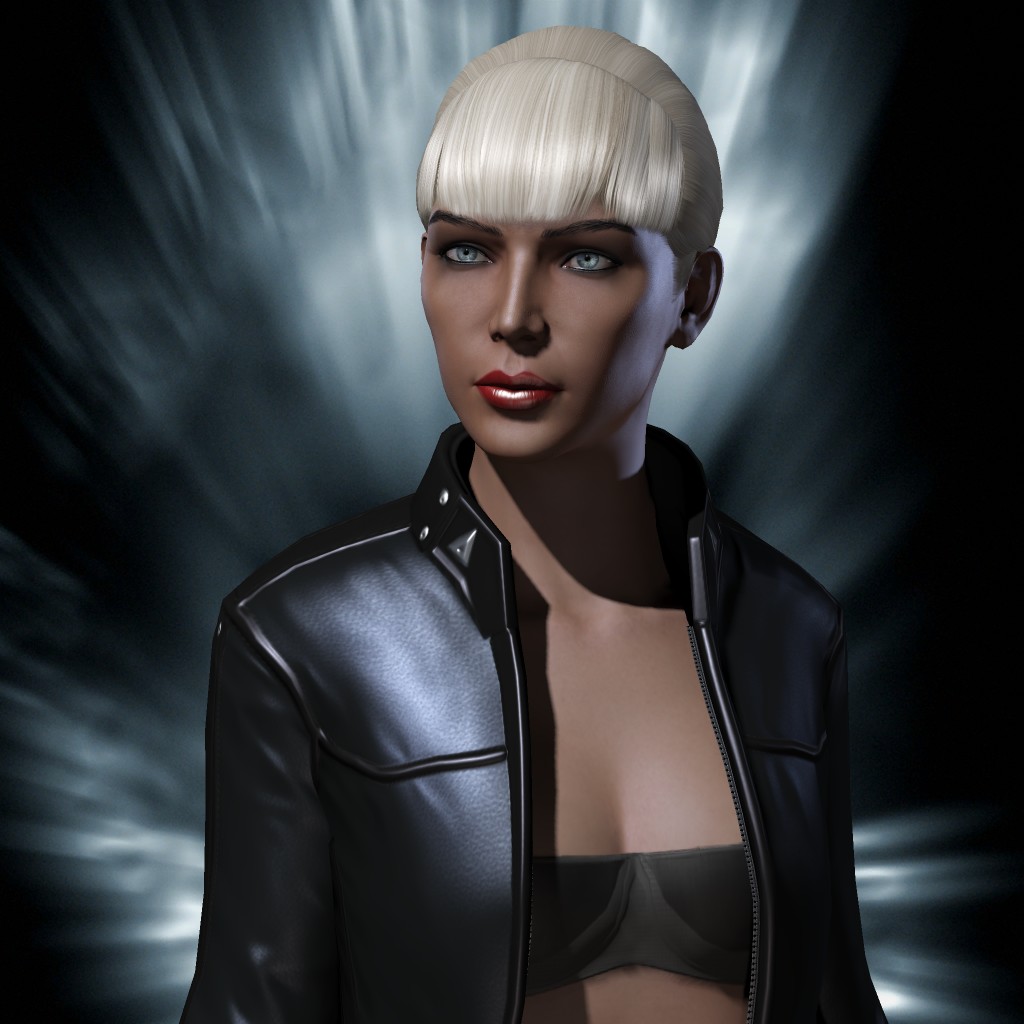 Inna Fury