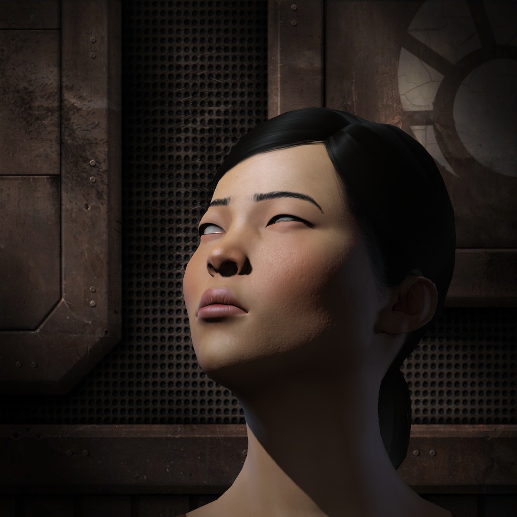 Kimiko Uehara