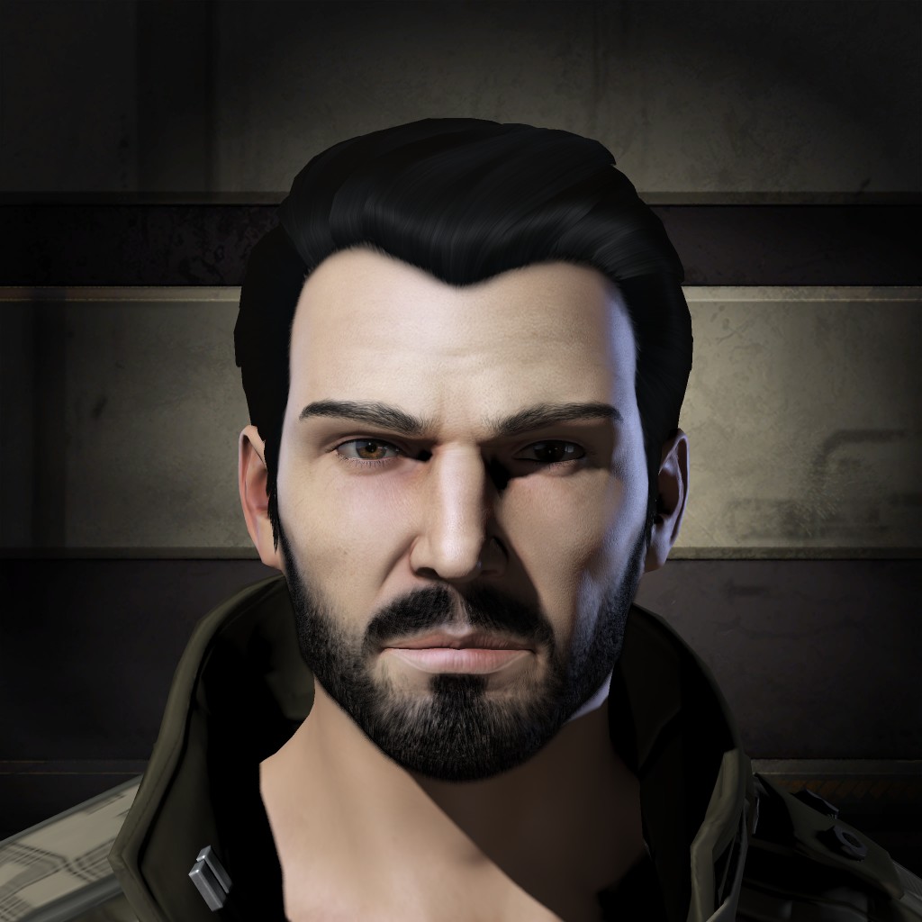 Robert Dann