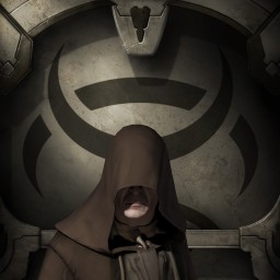 Nijarja Black portrait