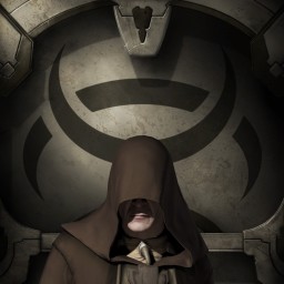 Nijarja White portrait