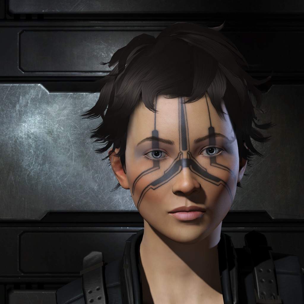 Linear interpolation