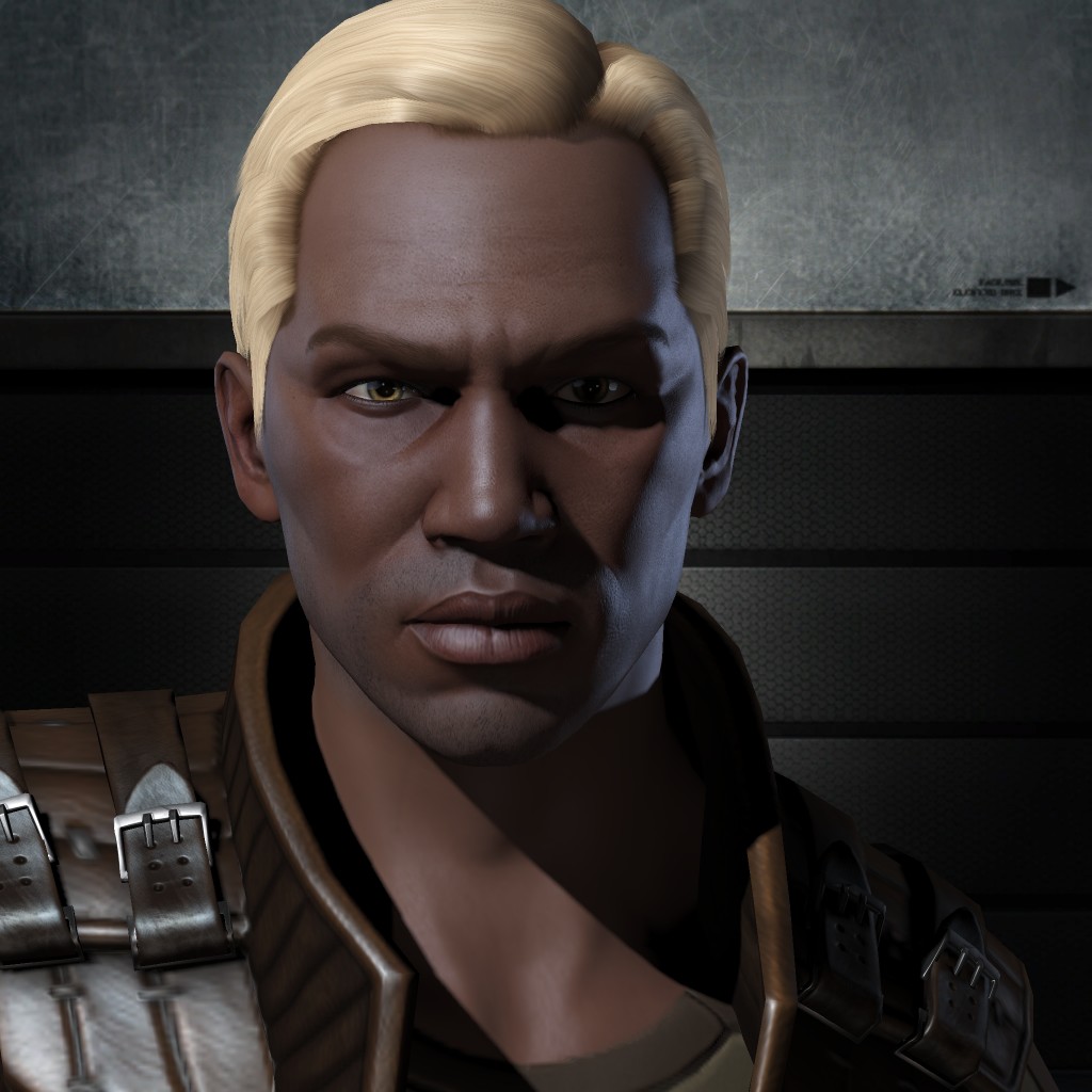 gkpoxa portrait