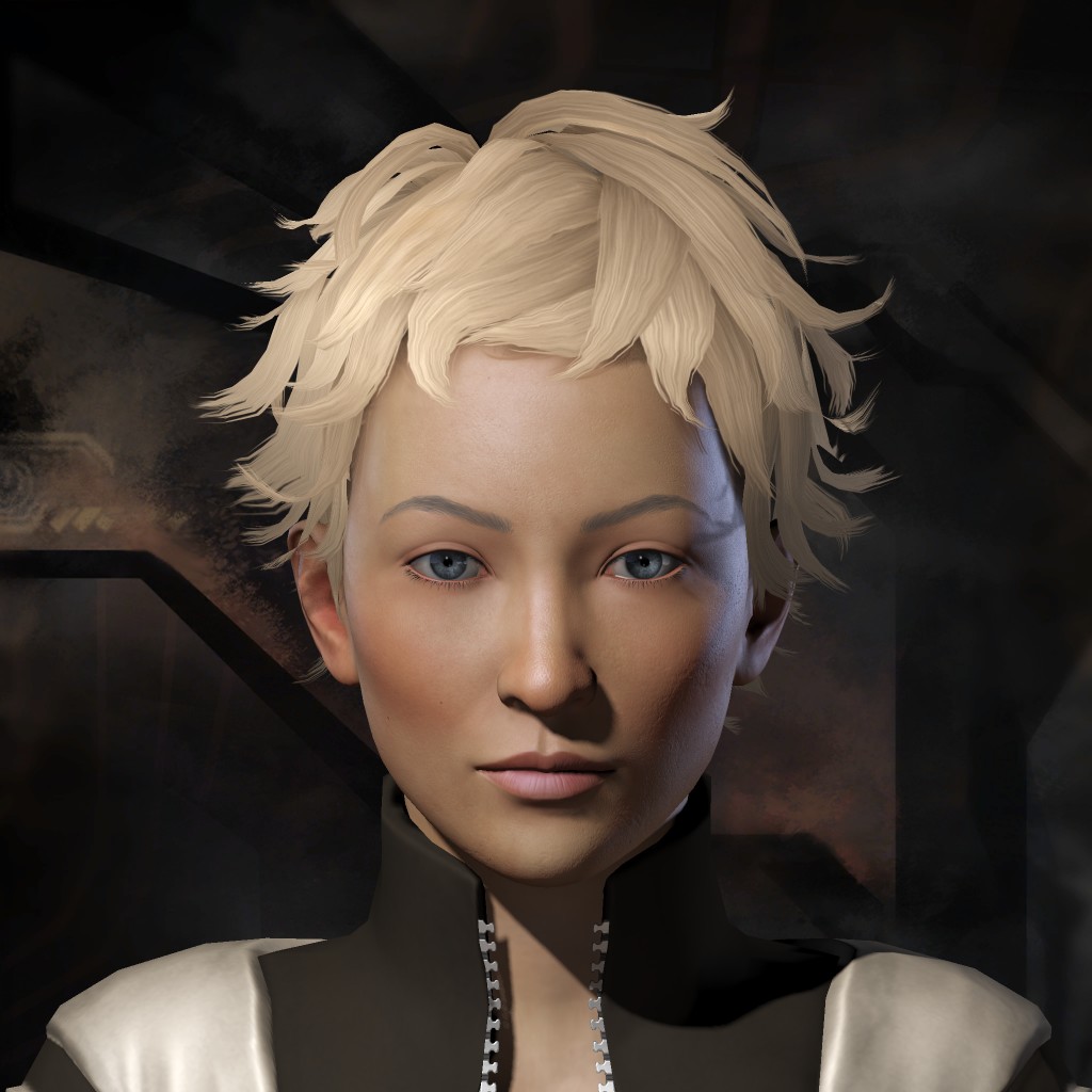 Lane Audanie