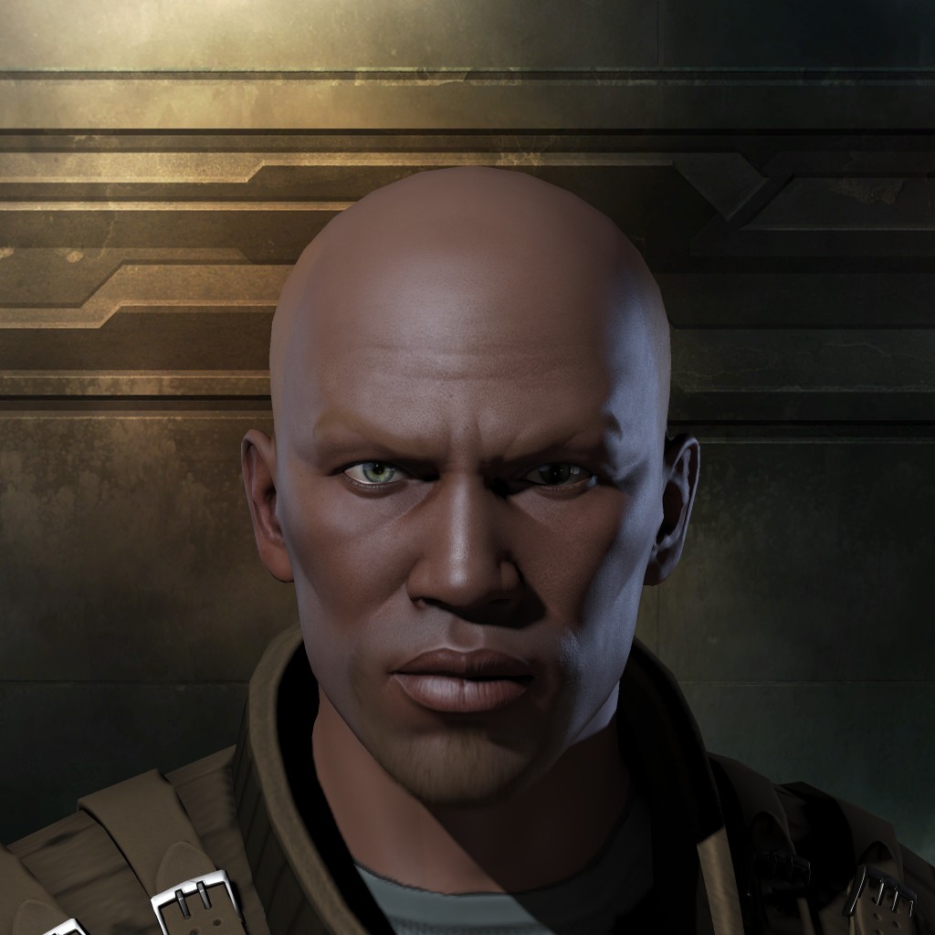 portrait
