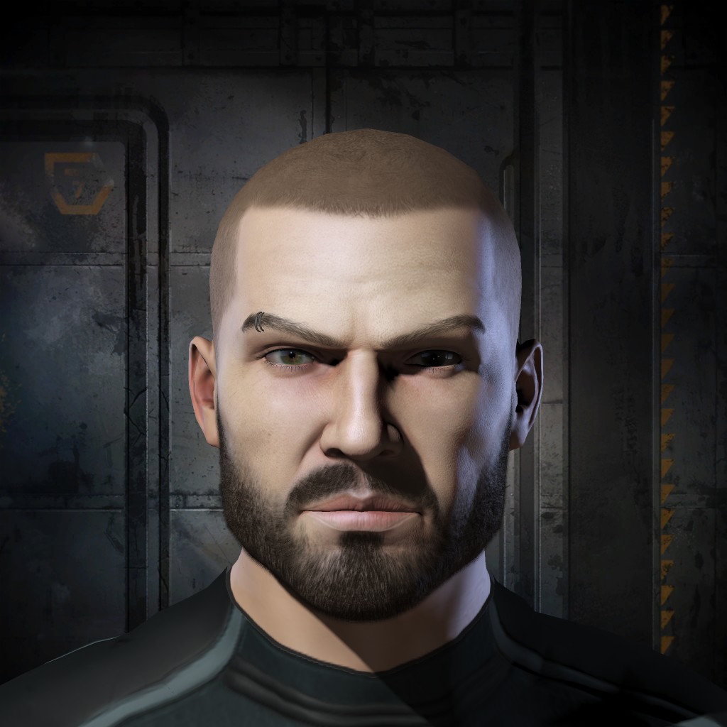 Captain Anzo II
