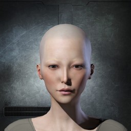 TnT Loson portrait