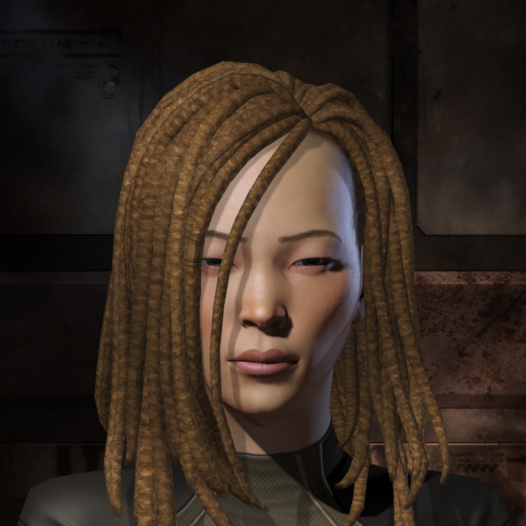 Erendriel Keikira