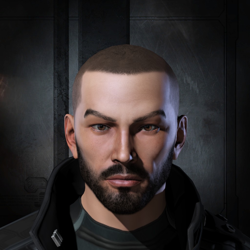 New Humansr