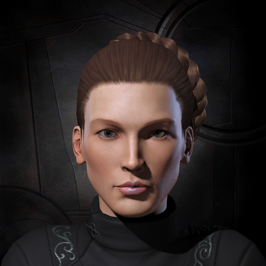 Kaelis Dorran
